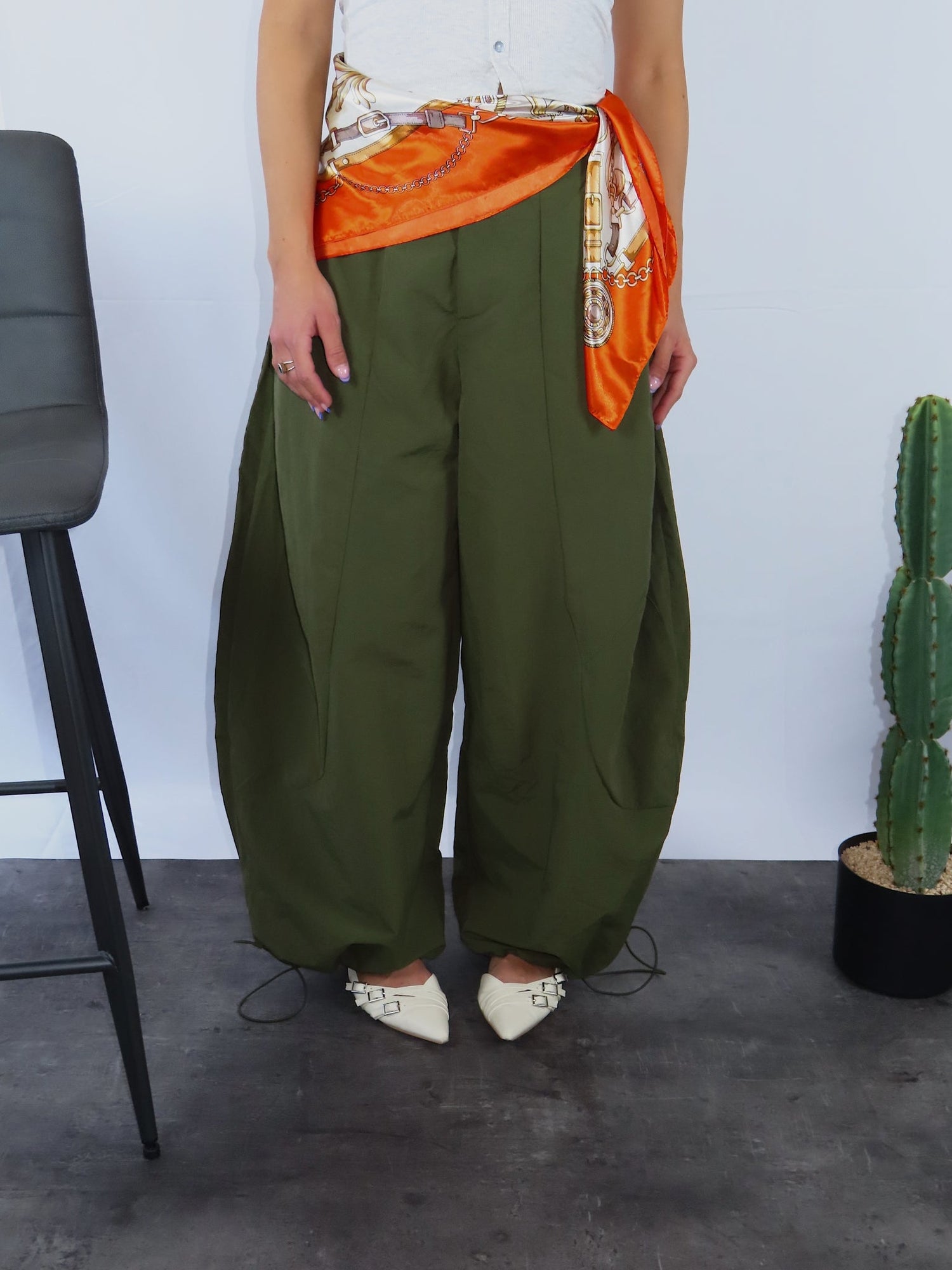 Jeans e pantaloni