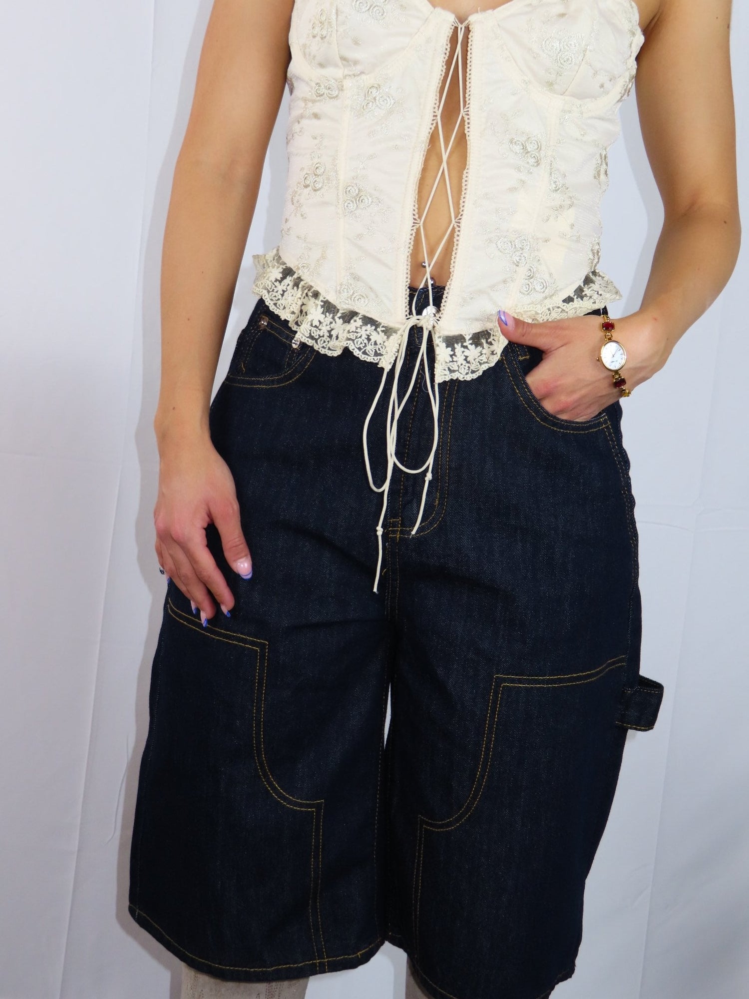 Gonne e shorts