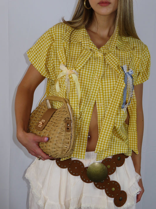 Camicia COUNTRY