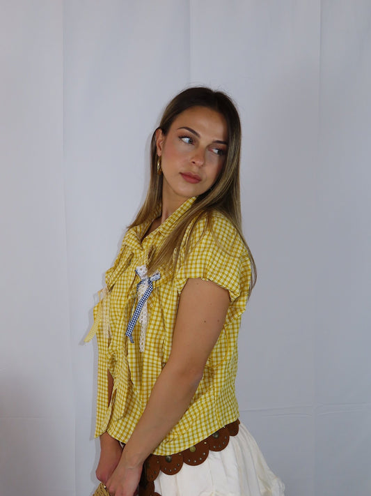 Camicia COUNTRY
